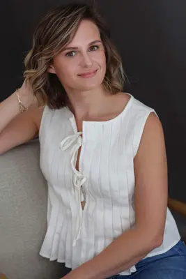 Kristen Moracco